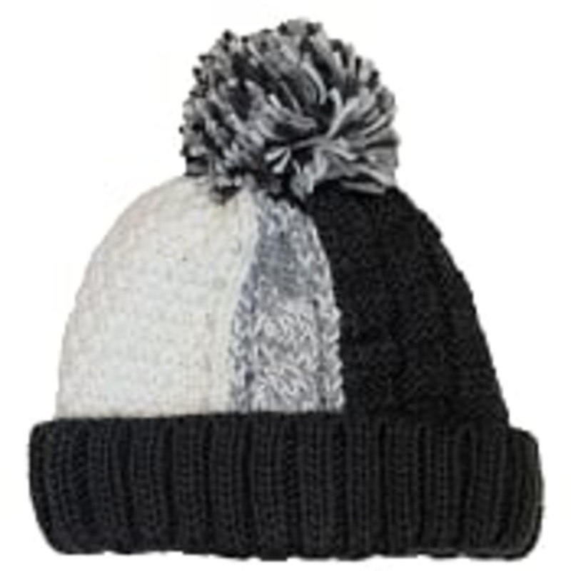 Iceland Colorblock Hat