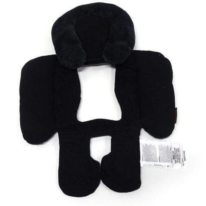 JJ Cole Body Support Black