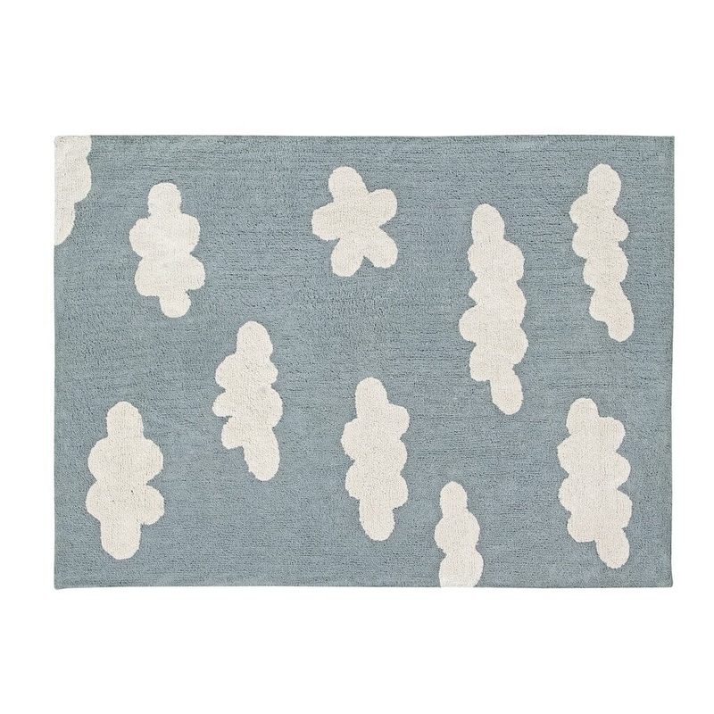 Lorena Canals – Washable Cloud Rug