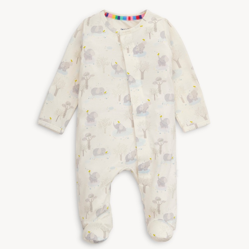 Magnetic Me – Modal Footie – Big Love