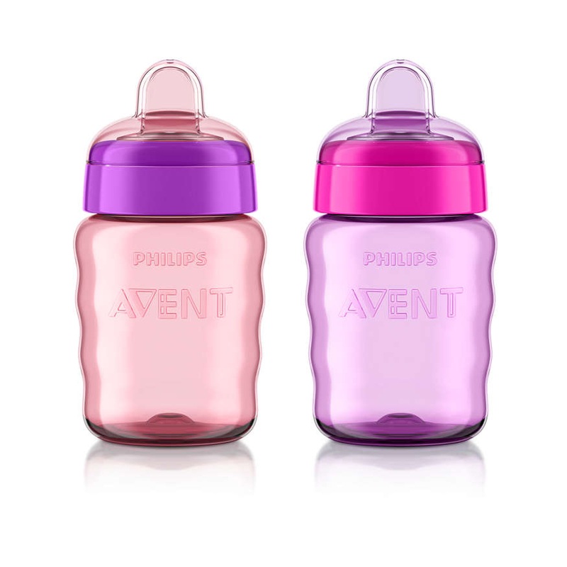 My Easy Sippy Cup 9oz – 2 Pack