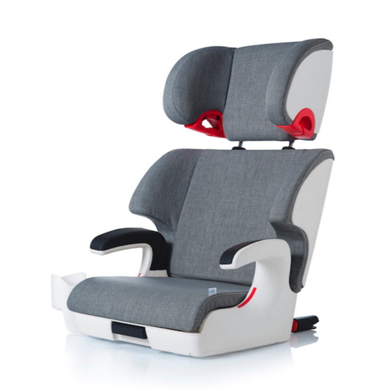 oobr Booster Seat – Cloud