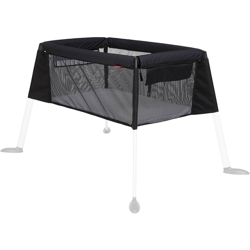 Phil & Teds Traveller Bassinet Accessory  (Fabric Only)