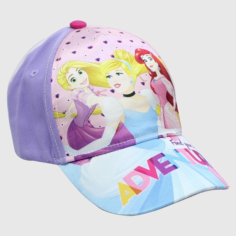 Princesses Cap