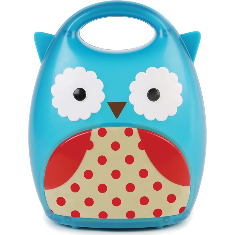 Skip Hop Zoo Take-Along Nightlight – Owl