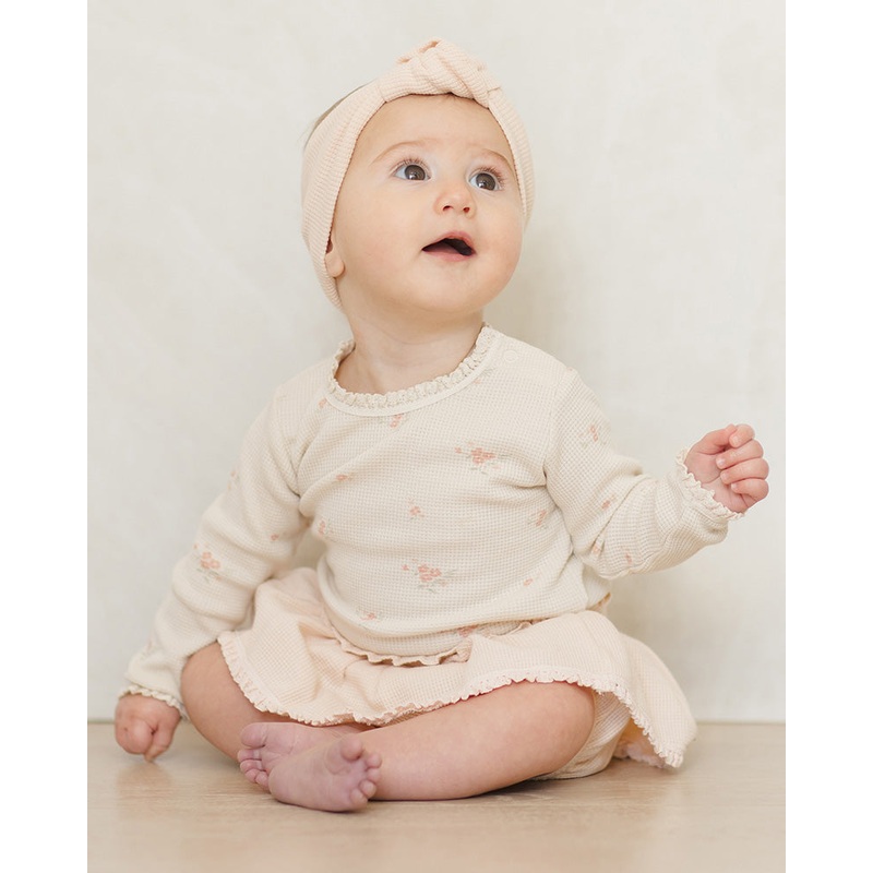 Skirted Bloomer – Antique