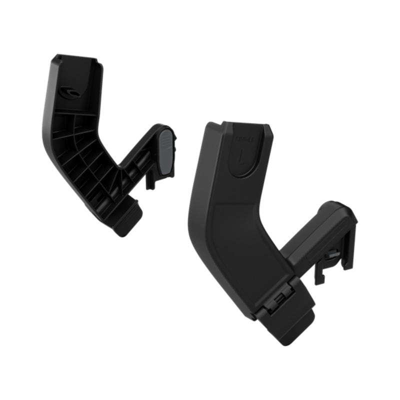 Thule Urban Glide 3 car seat adapter for Maxi-Cosi