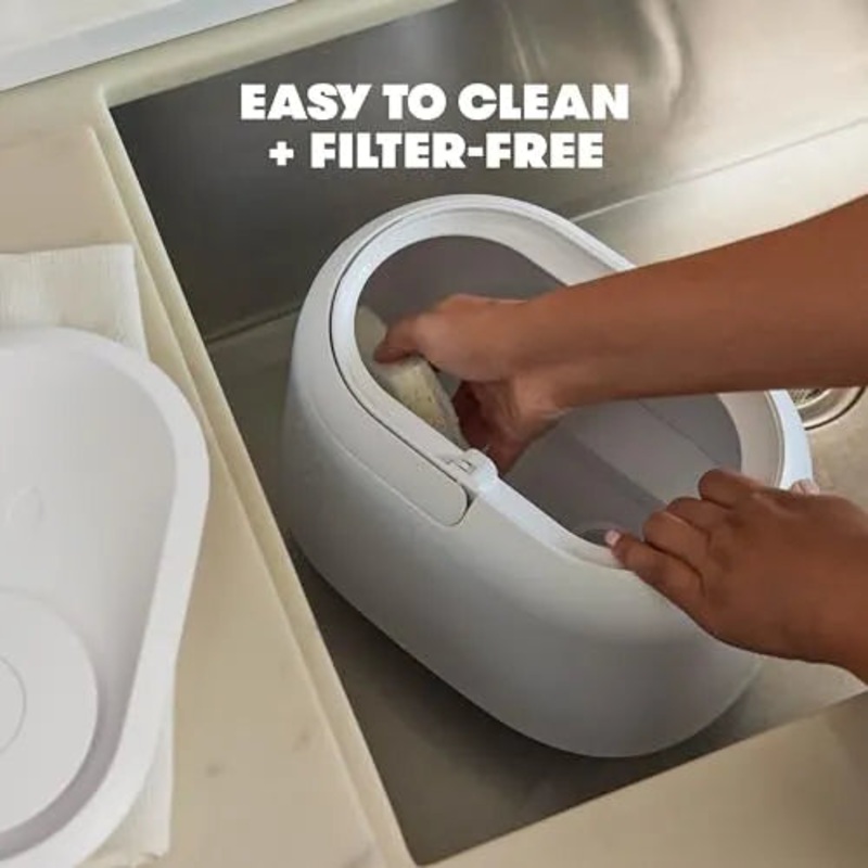 3-in-1 XL Top Fill Humidifier for Nursery