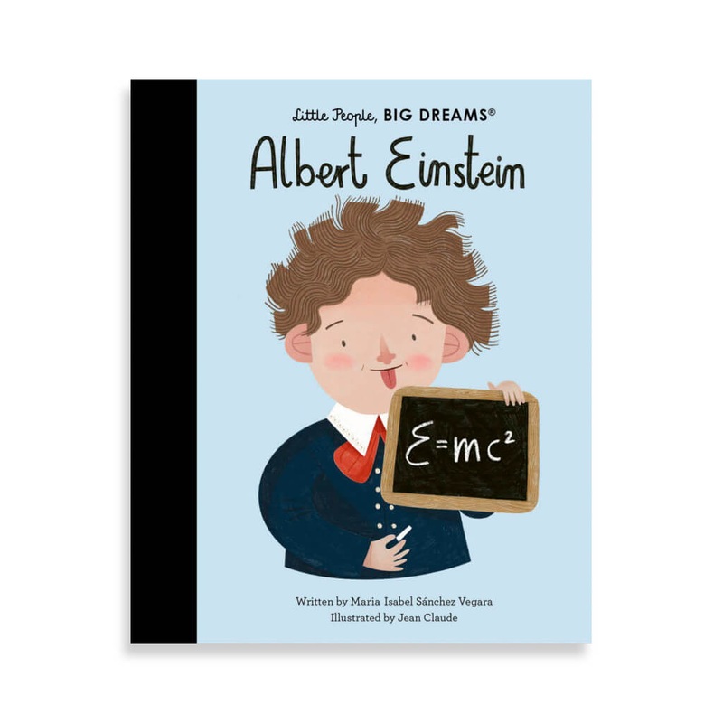 Book Albert Einstein