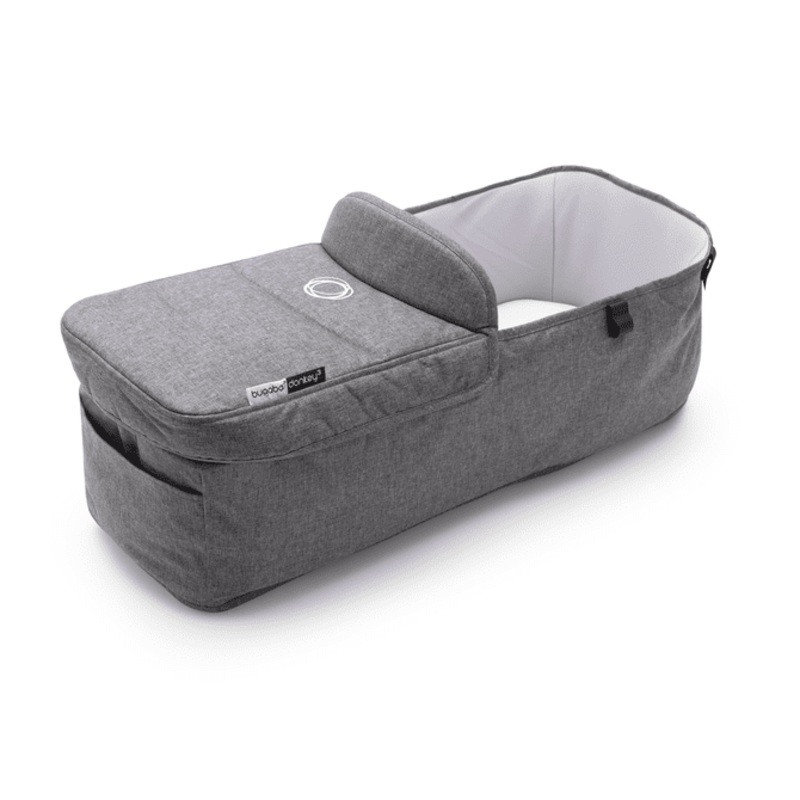 Bugaboo Donkey3 Bassinet Fabric Complete