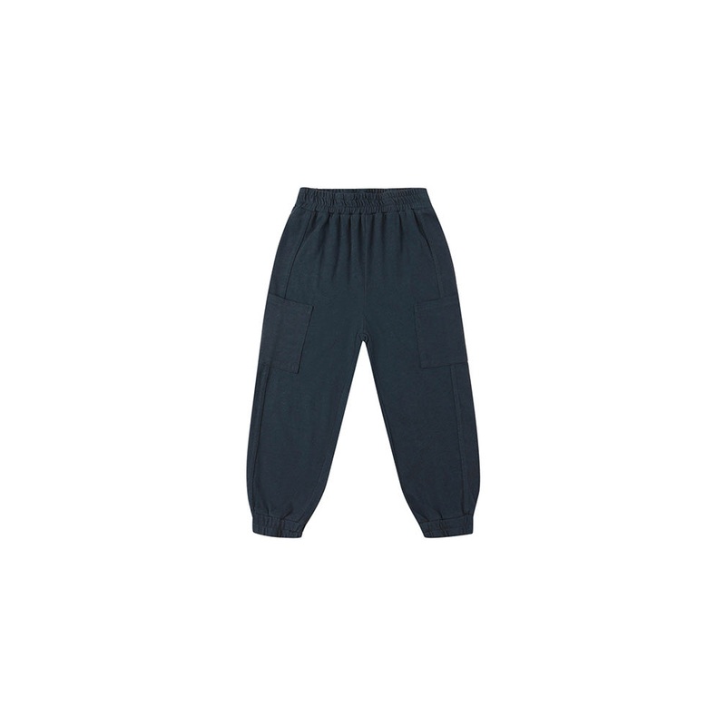 Cargo Jogger – Navy