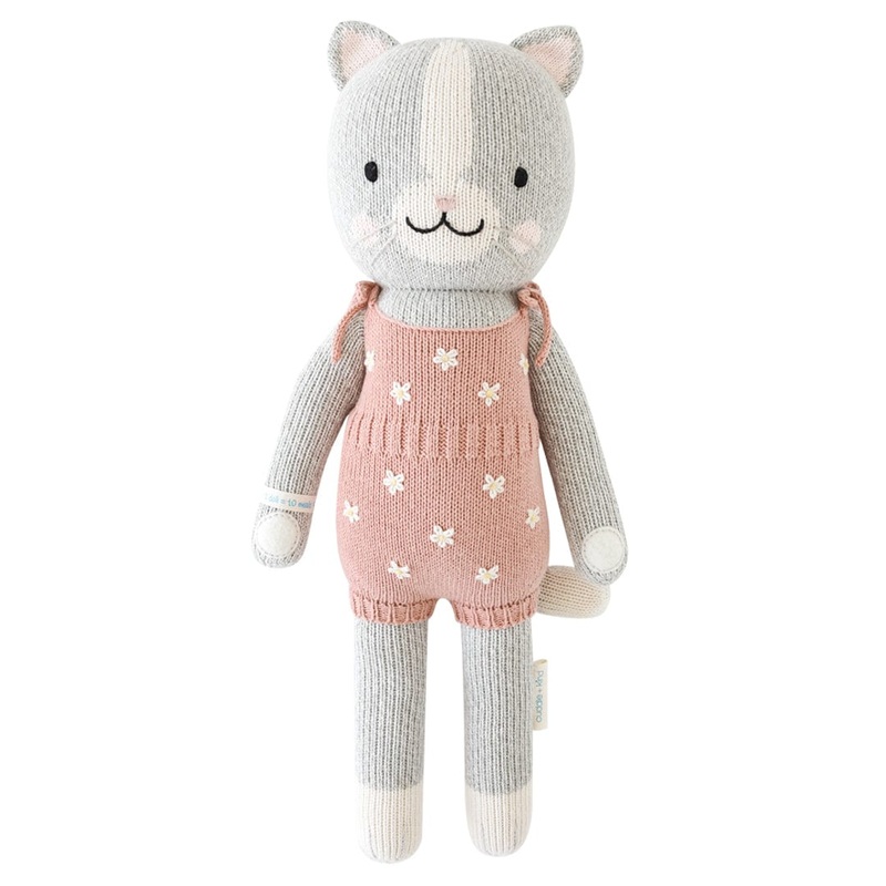 Cuddle+Kind Daisy the Kitten (Regular)