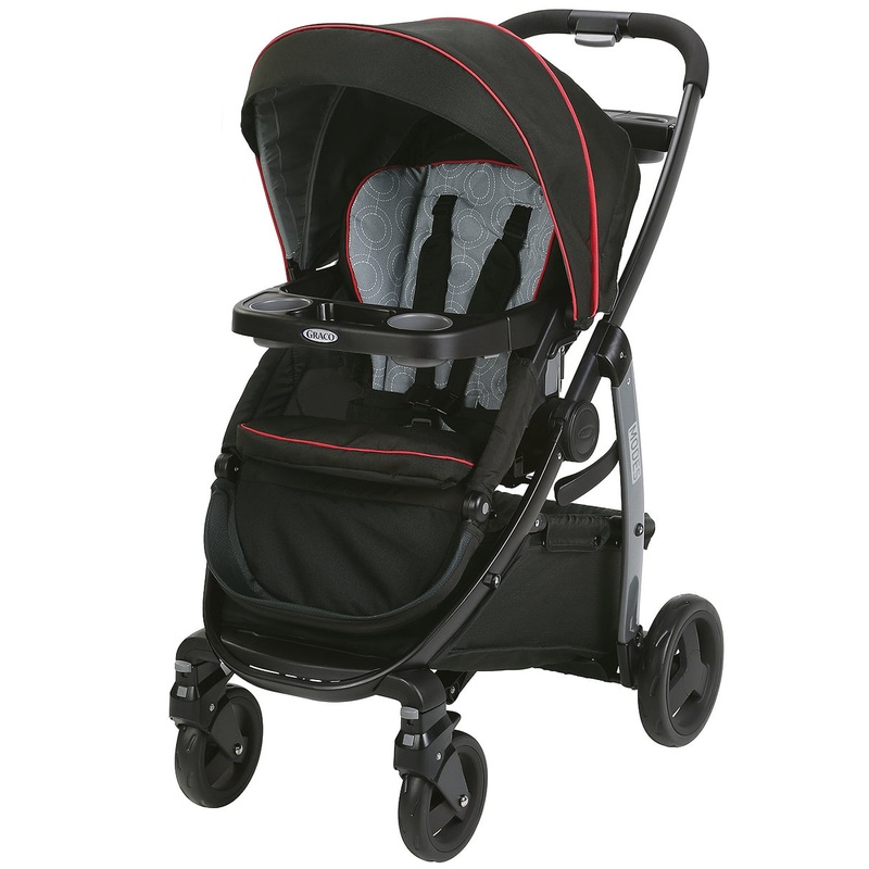Graco Modes Stroller – Solar