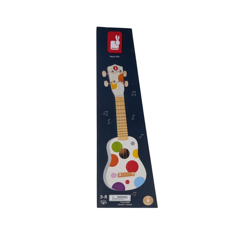 Janod Ukulele