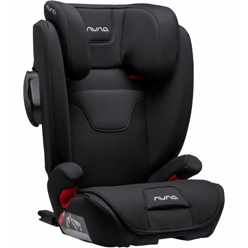 Nuna Aace Car Seat – Caviar
