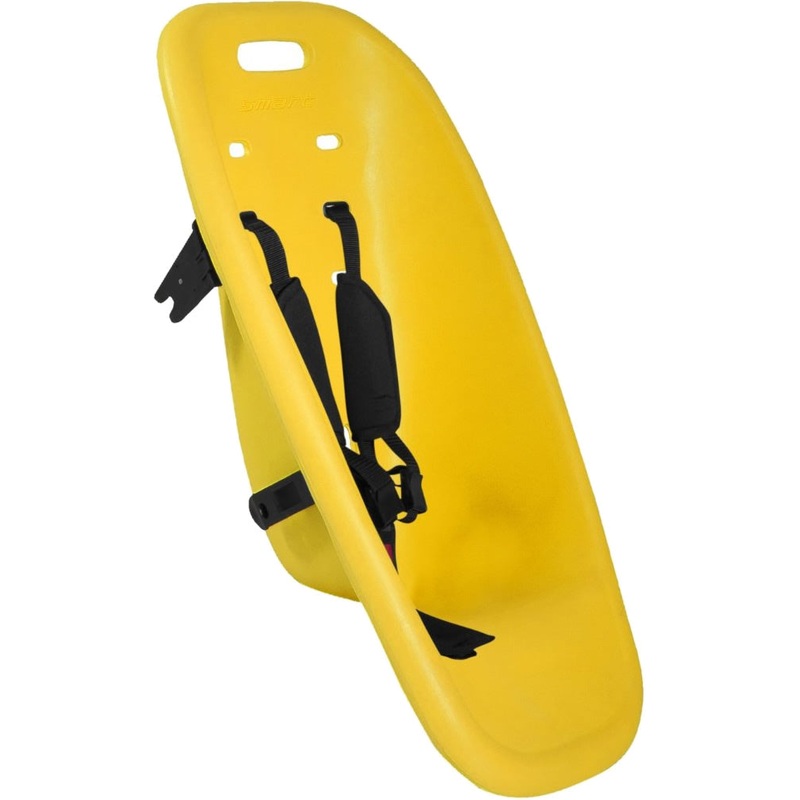 Phil & Teds  Smart Seat – Lemon