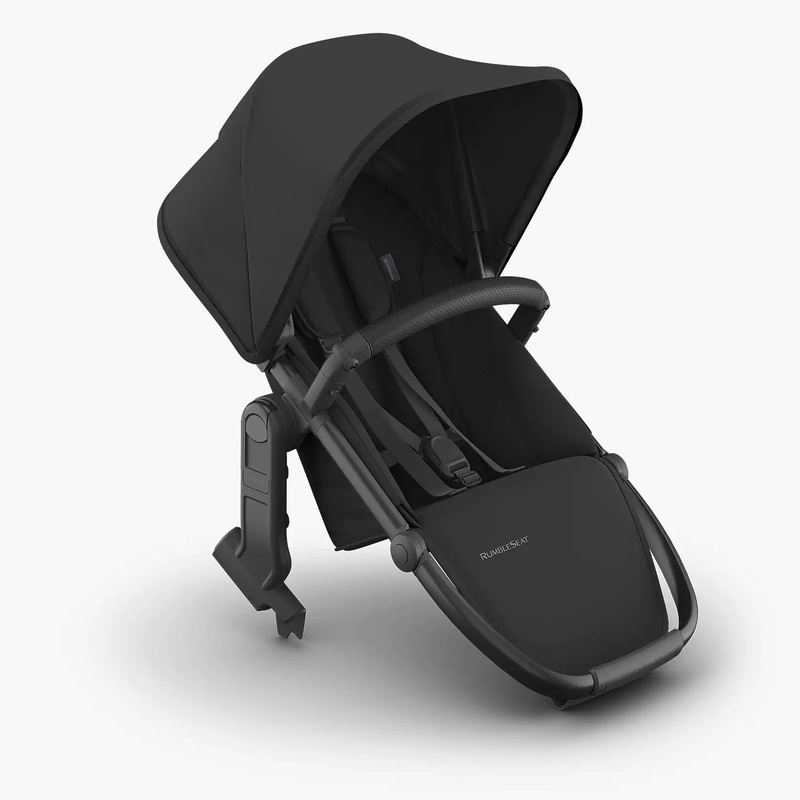RumbleSeat V3 – Jake