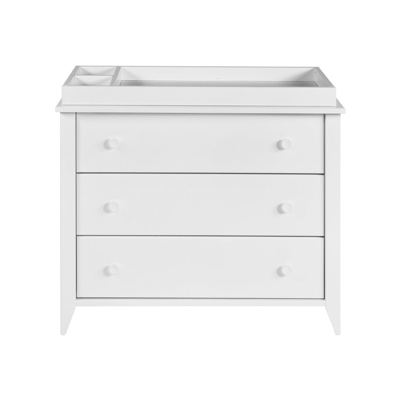 Sprout 3 Drawer Dresser