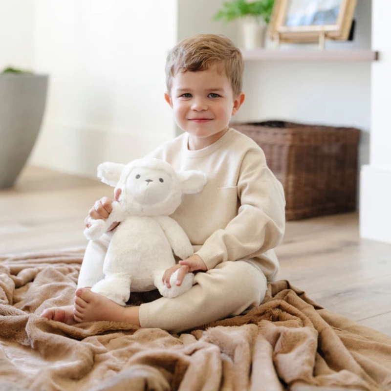Stuffed Animal – Lamb