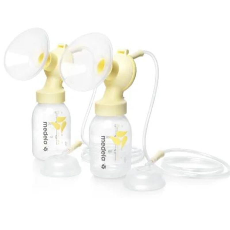 Symphony Kit with PersonalFit PLUS Breast Shield