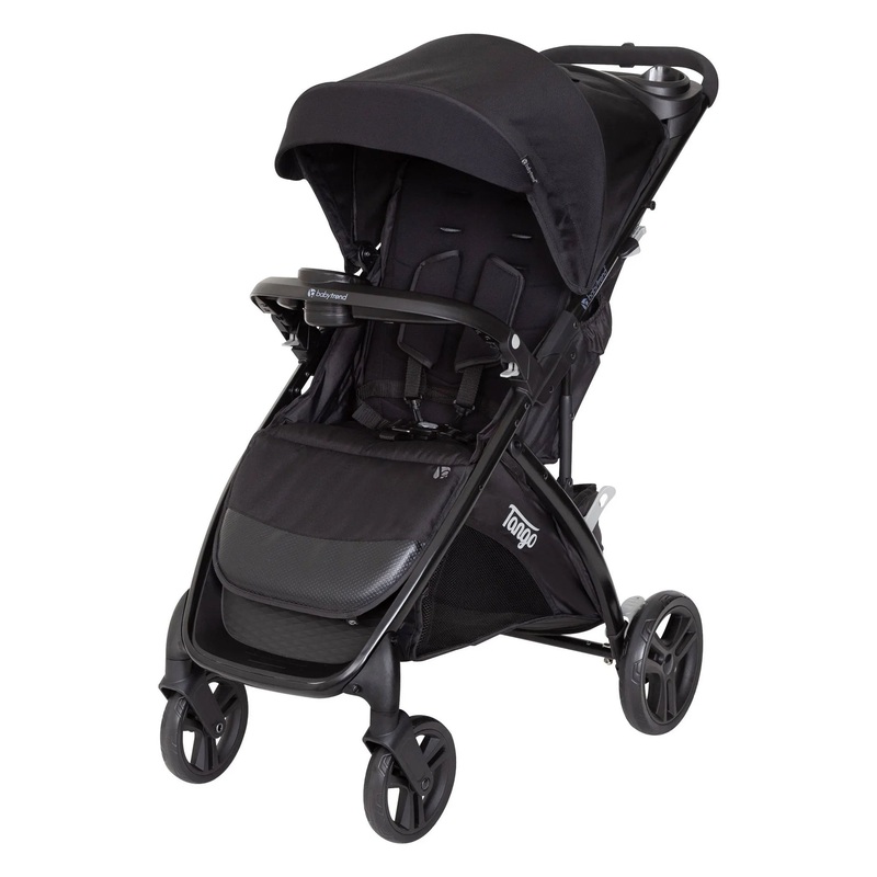 Tango Stroller – Kona