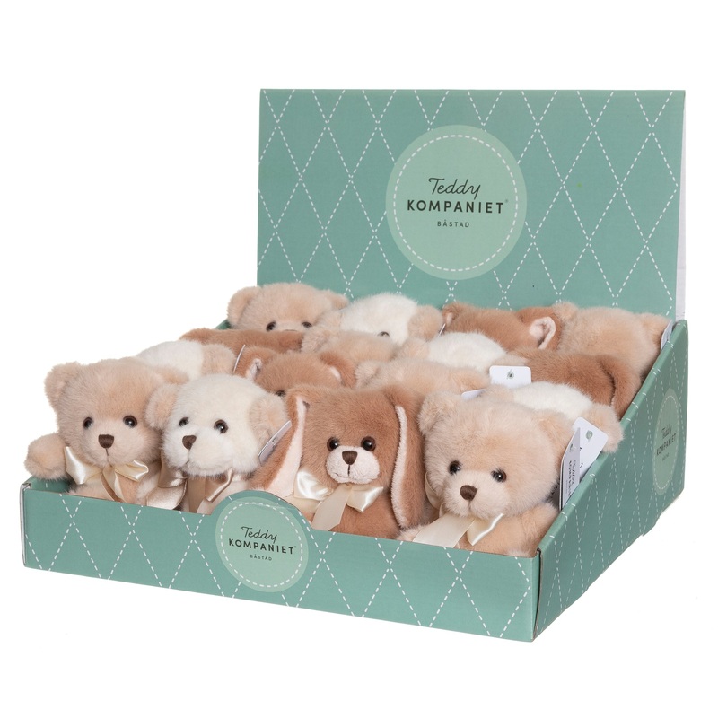 TEDDYKOMPANIET Besties