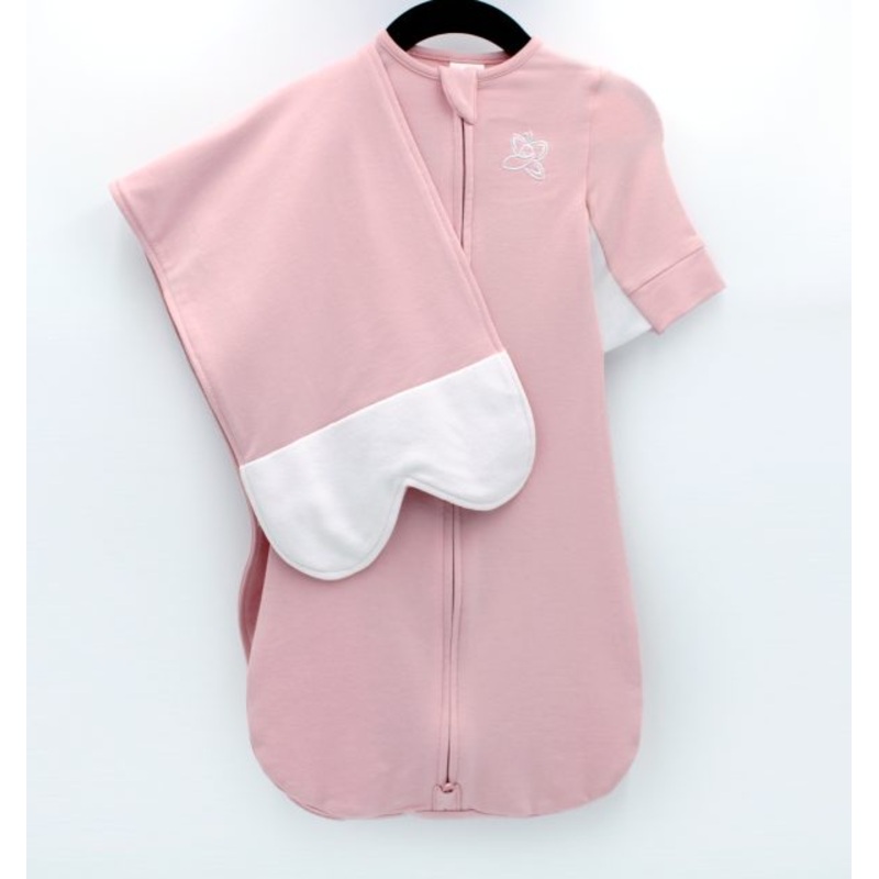 The Butterfly Swaddle – Size Small (7-12lbs)
