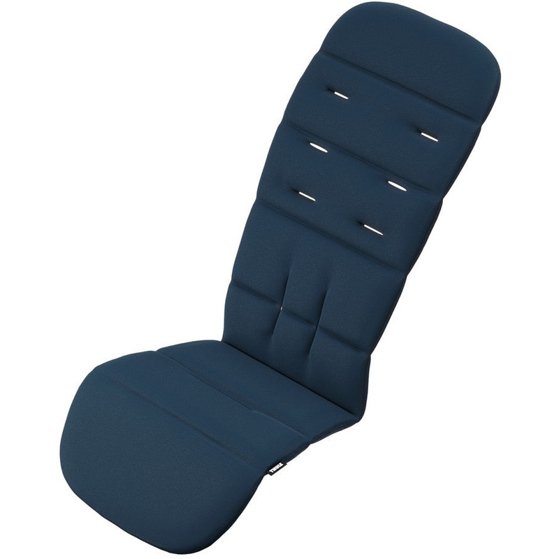 Thule Seat Liner – Majolica Blue