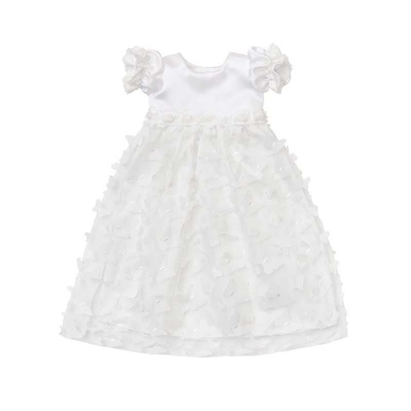 Butterfly Bliss Gown