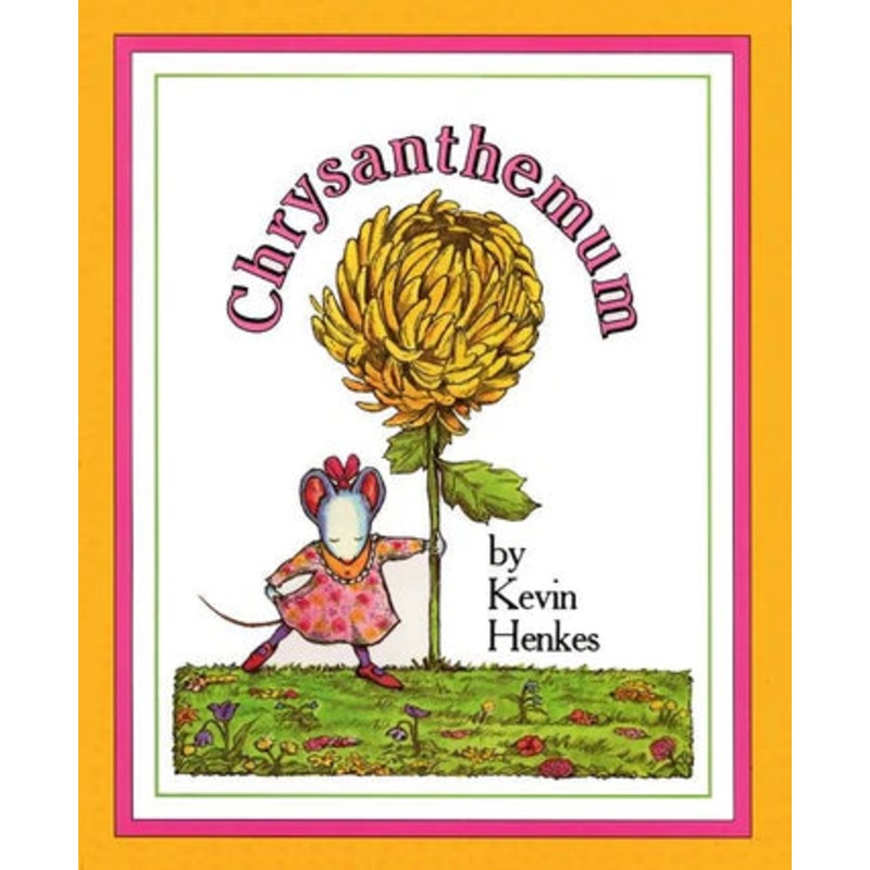 CHRYSANTHEMUM