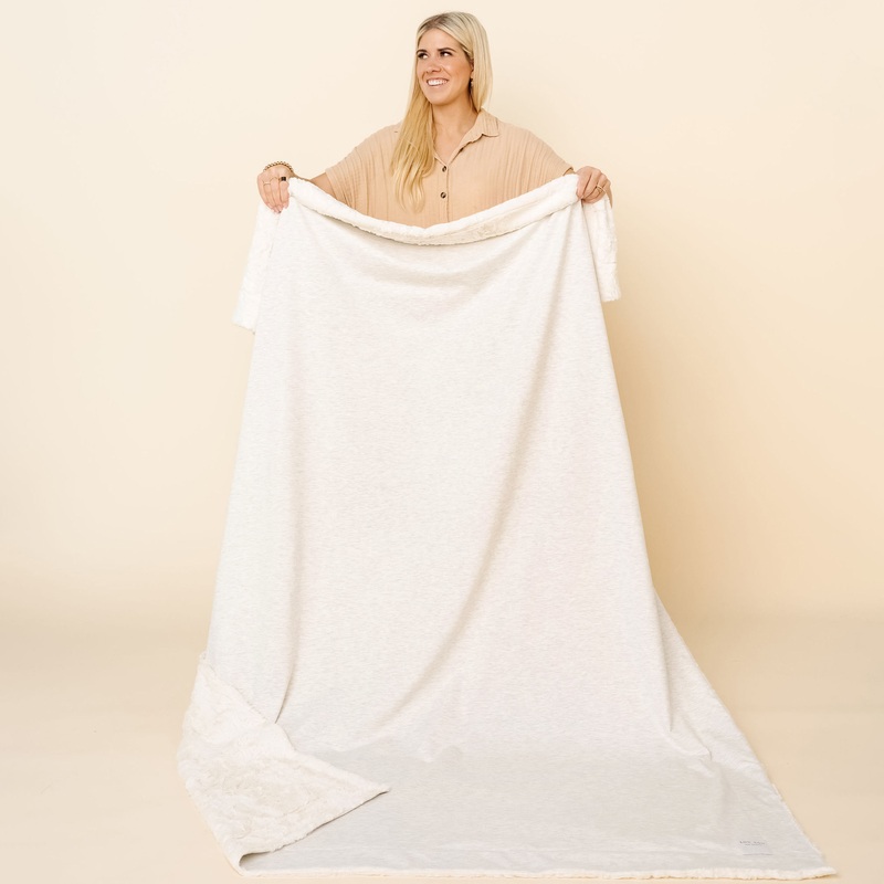Cozy Blanket – Adult/Throw