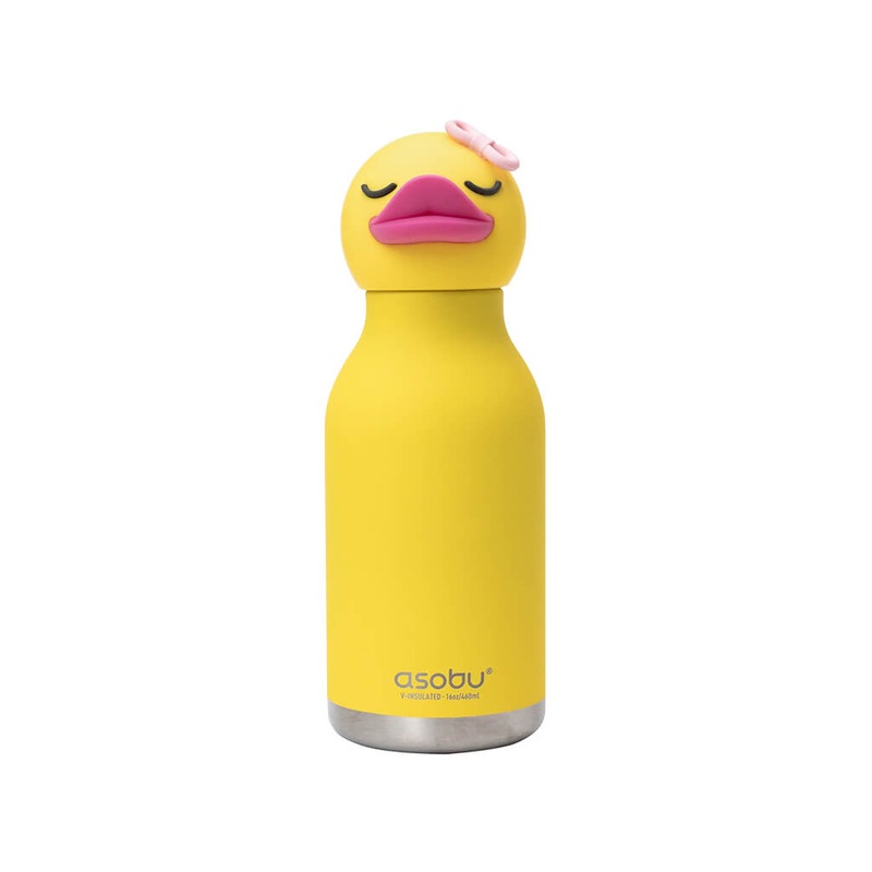 Duck Bestie Bottle