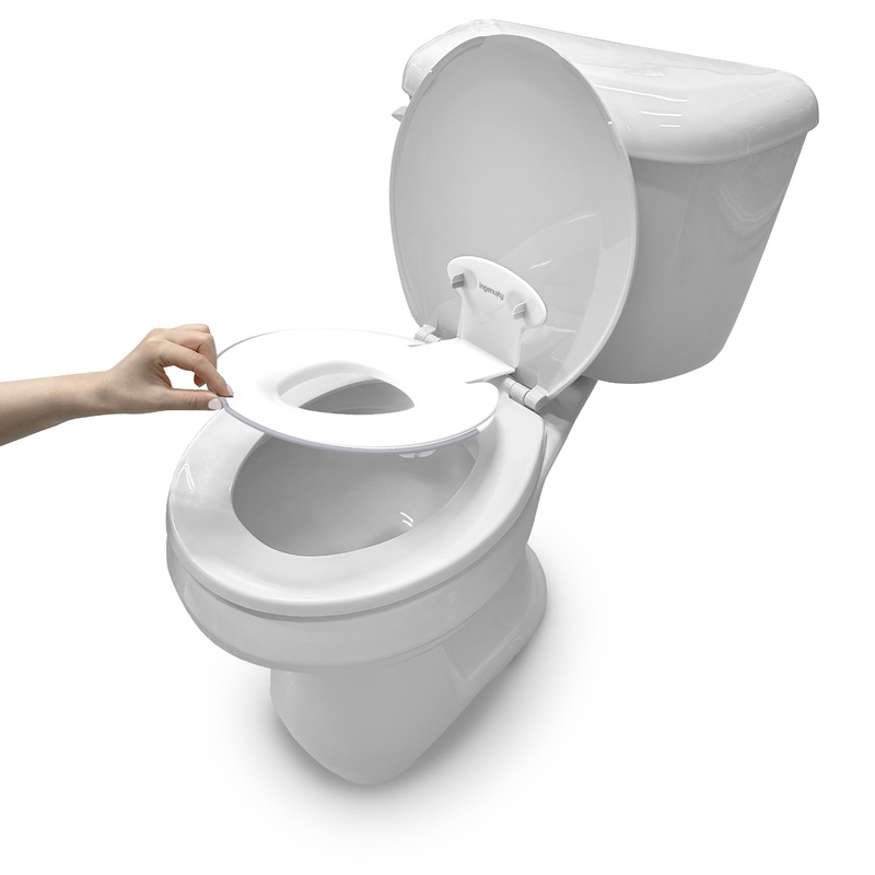 Flip & Sit Potty Seat, 2pk