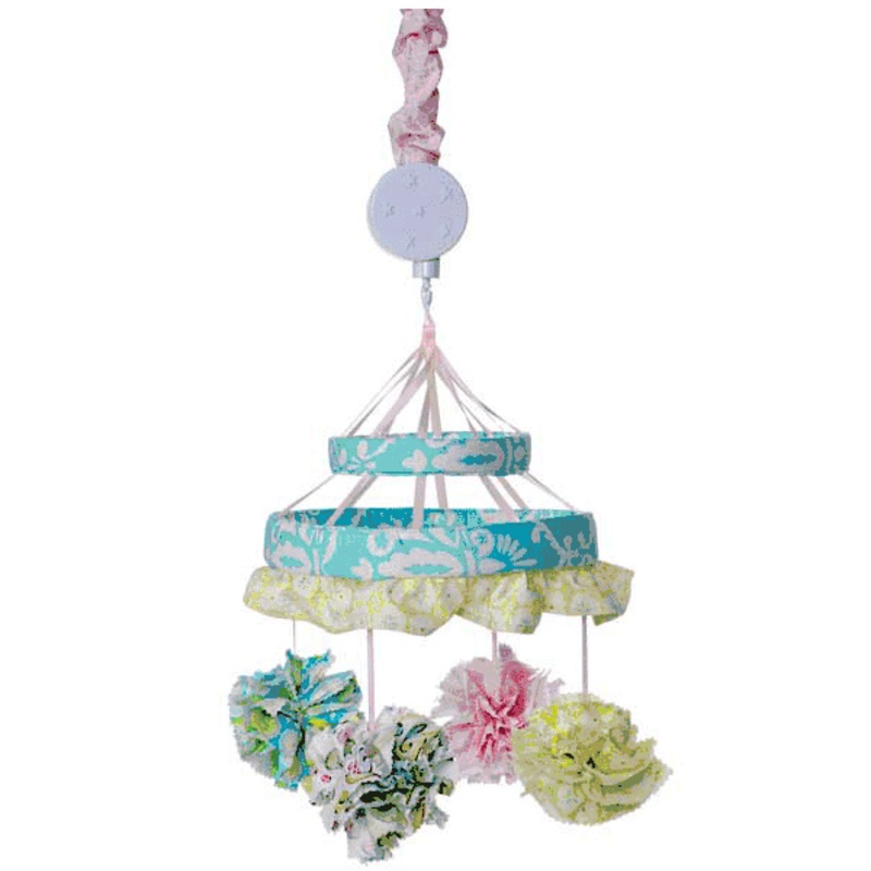 Kidsline Dena Sophia Musical Mobile