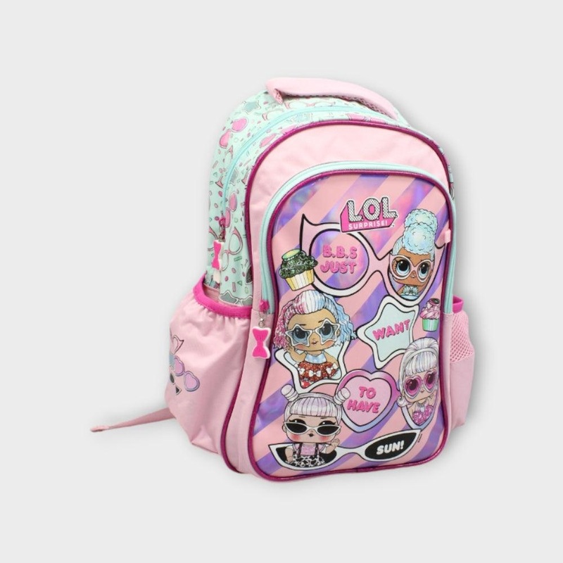 LOL 13 Inches Backpack