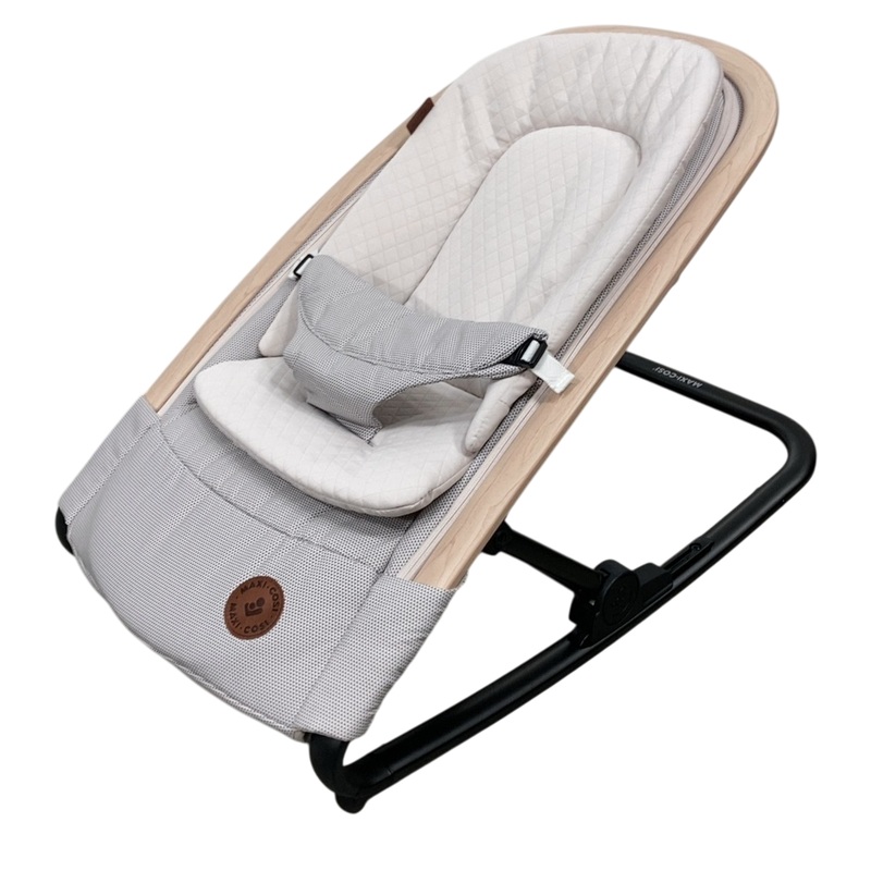 Maxi-Cosi Kori 2-in-1 Rocker, Onyx Sand