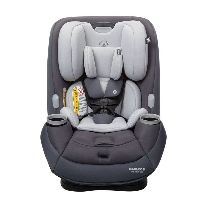 Maxi Cosi Pria All-in-One Convertible Car Seat – Walking Trail