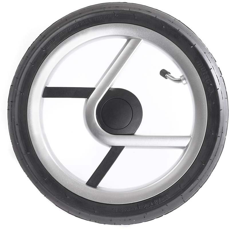 Mutsy Igo Air Wheel Set
