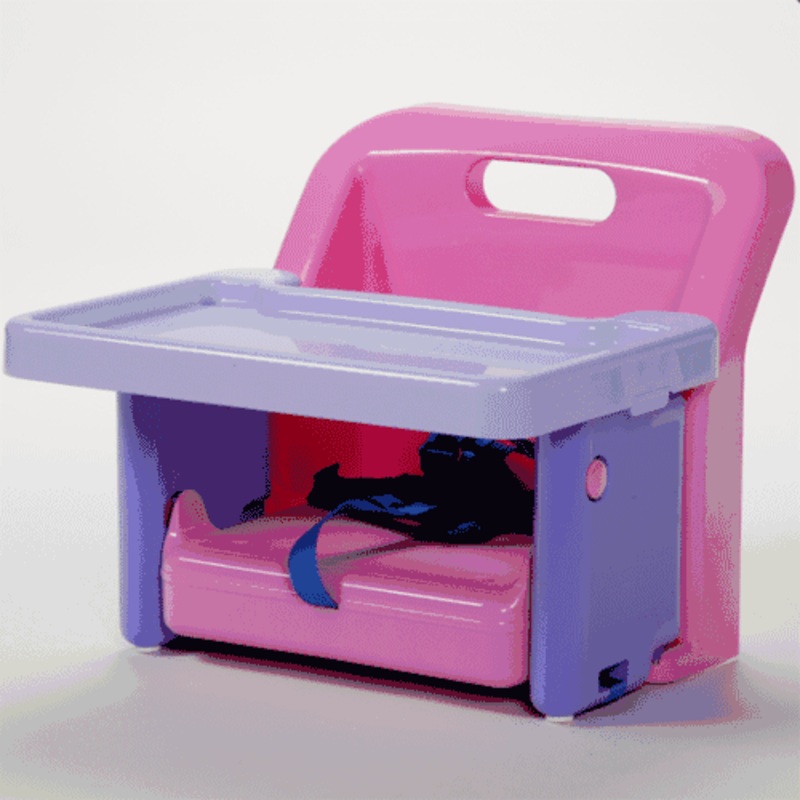 Safety 1st GrowingUp Fold Up Booster Seat