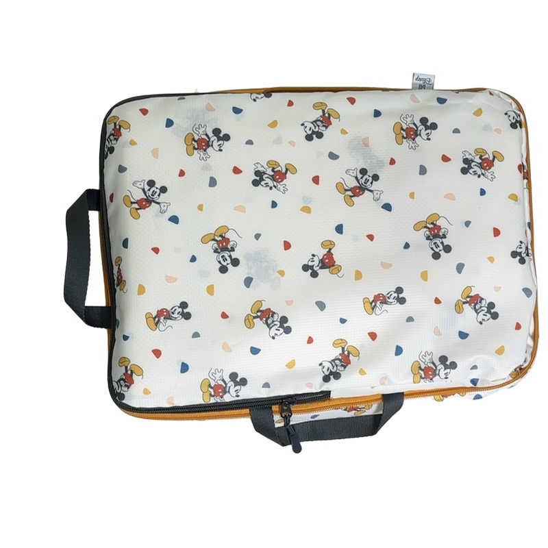 Stokke JetKids CloudSleeper Inflatable Kids Bed, Mickey Mouse