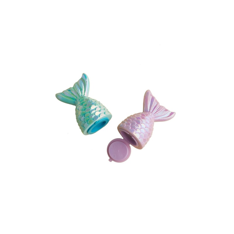 Streamline Mermaid Tail Lip Gloss