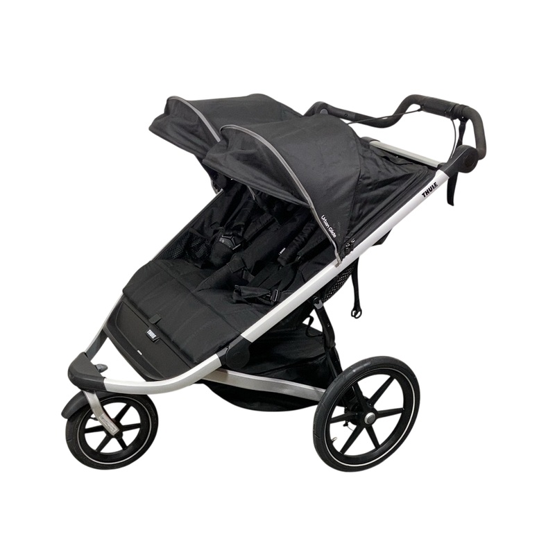 Thule Urban Glide 2 Double Stroller, 2020