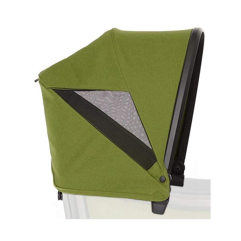 Veer Custom Retractable Canopy – Cruiser 2-Seater