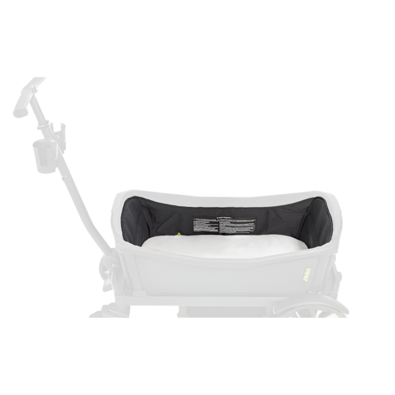 Veer Nap System, 2 Seater