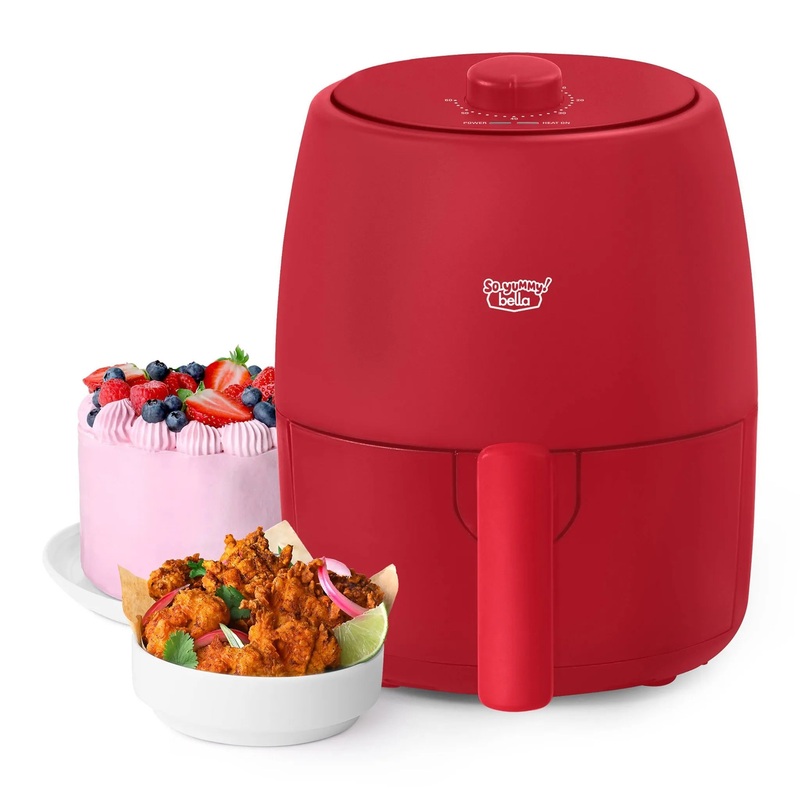 2.0qt Air Fryer