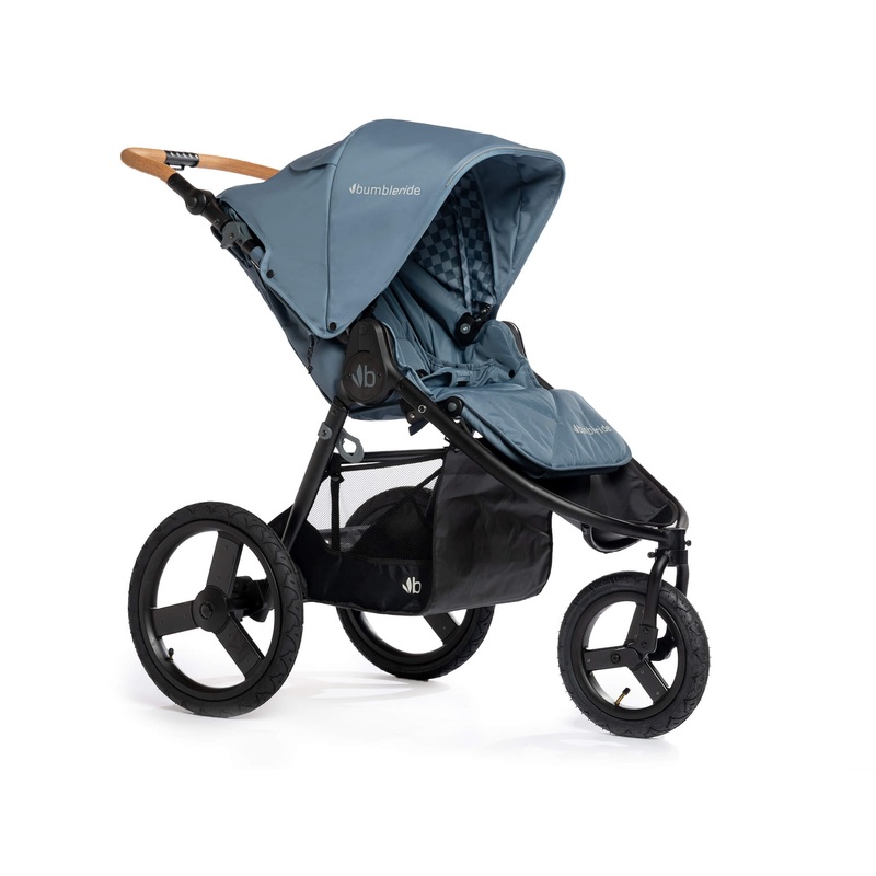Bumbleride – Speed Jogging Stroller – Ocean