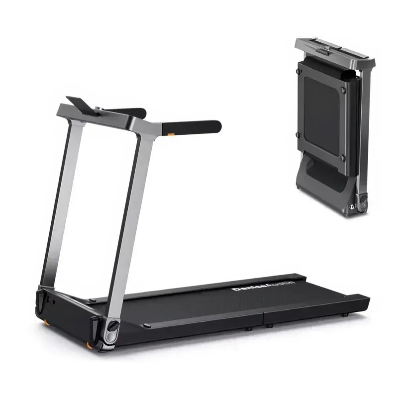 Denise Austin 2.0 Pro Foldable WalkingPad Treadmill