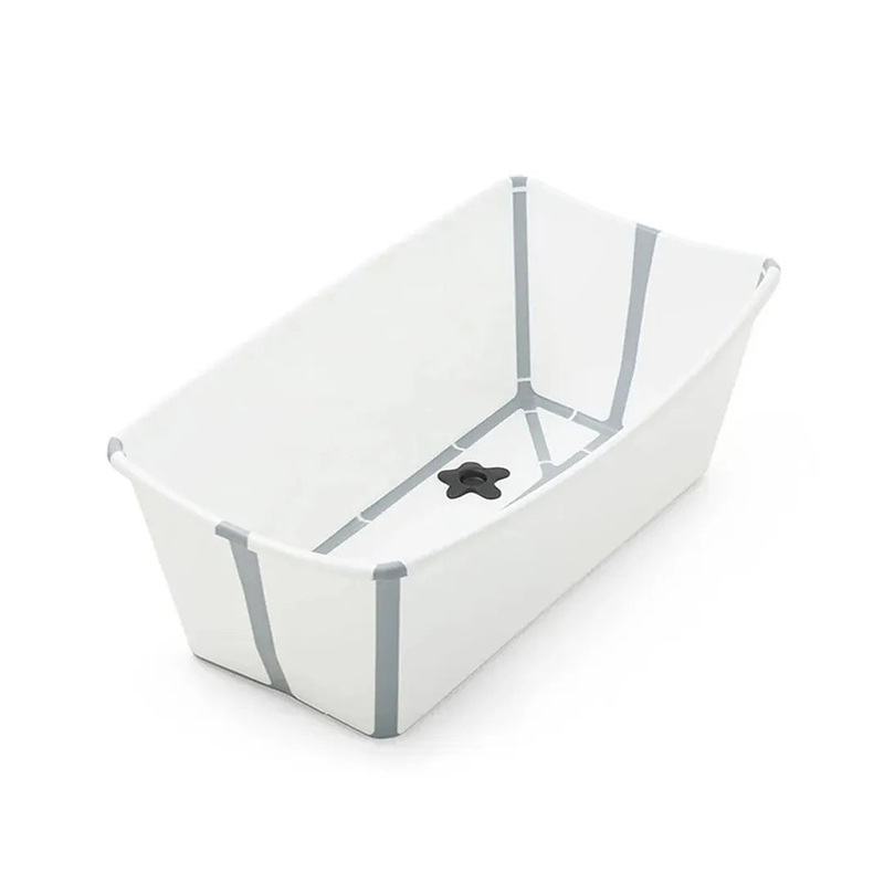 Flexi Bath – White (See Description)