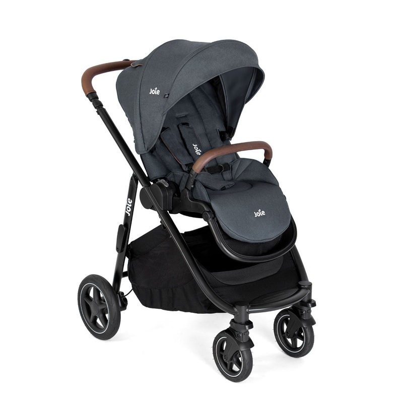 Joie Versatrax Stroller – Moonlight