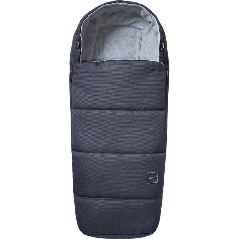 Joolz Footmuff – Uptown Blue